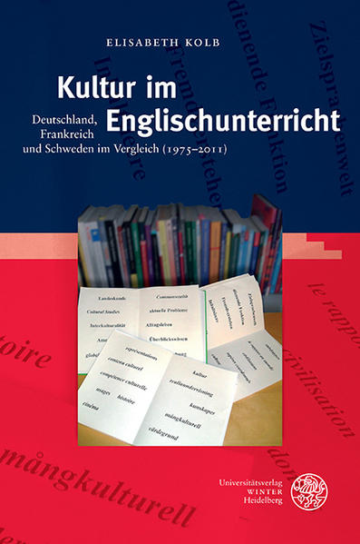 Kultur im Englischunterricht | Bundesamt für magische Wesen