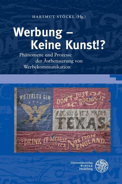 Werbung - Keine Kunst!? | Bundesamt für magische Wesen