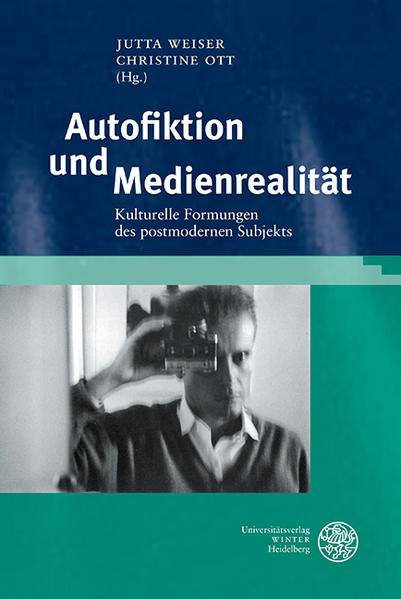 Autofiktion und Medienrealität | Bundesamt für magische Wesen