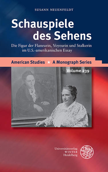 Schauspiele des Sehens | Bundesamt für magische Wesen