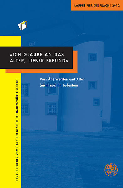 Während es im christlich-deutschen Bereich eine zunehmende Zahl von Veröffentlichungen zum Thema Alter, alternde Gesellschaft oder Geschichte des Alters gibt, fehlen vergleichbare Studien auf jüdischer Seite. Wir nähern uns deshalb in diesen Laupheimer Gesprächen dem Thema des Älterwerdens und des Alters (nicht nur) im Judentum aus verschiedenen, den Einen oder Anderen sicherlich überraschenden Blickwinkeln an. Es geht um Aktuelles und Vergangenes, unter anderem um Deutschland, Israel und die USA, um subjektive Erfahrungen heute und Erinnerungen an damals, aus persönlicher und wissenschaftlicher Perspektive. Daraus ist ein bunter Strauß von Herangehensweisen geworden, der den Titel der Tagung "Grau ist bunt" auf eindrückliche Weise widerspiegelt. Wenn der vorliegende Band dazu beiträgt, dass die Generationen nicht nur über, sondern mehr miteinander reden, dass sie neben den Problemen auch die Chancen sehen, so wäre viel erreicht.