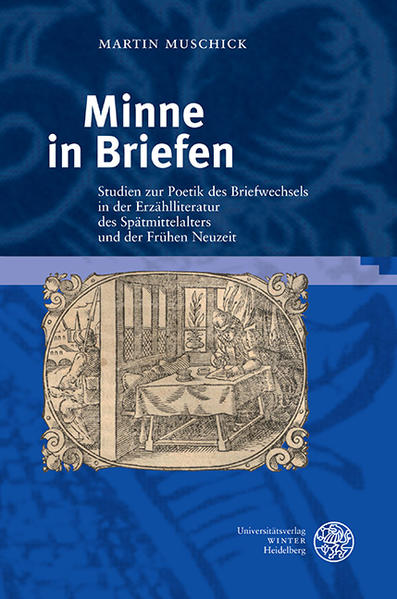 Minne in Briefen | Bundesamt für magische Wesen