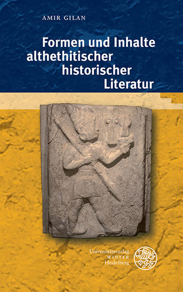 Formen und Inhalte althethitischer historischer Literatur | Bundesamt für magische Wesen