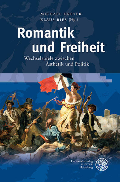 Romantik und Freiheit | Bundesamt für magische Wesen