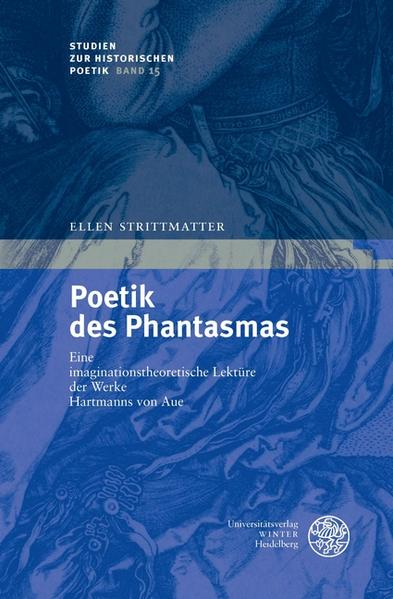 Poetik des Phantasmas | Bundesamt für magische Wesen