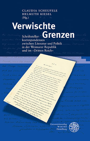 Verwischte Grenzen | Bundesamt für magische Wesen