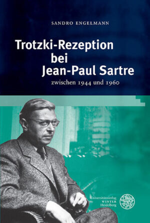 Trotzki-Rezeption bei Jean-Paul Sartre | Bundesamt für magische Wesen