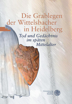 Die Grablegen der Wittelsbacher in Heidelberg | Bundesamt für magische Wesen