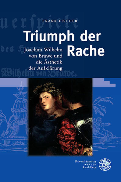 Triumph der Rache | Bundesamt für magische Wesen