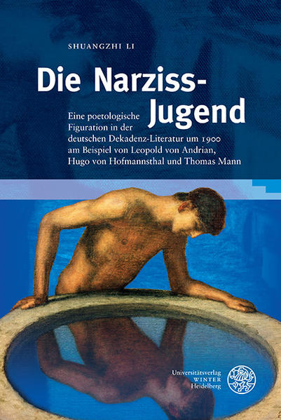 Die Narziss-Jugend | Bundesamt für magische Wesen