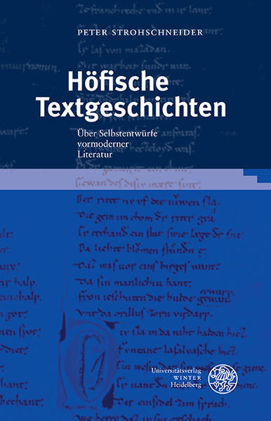 Höfische Textgeschichten | Bundesamt für magische Wesen