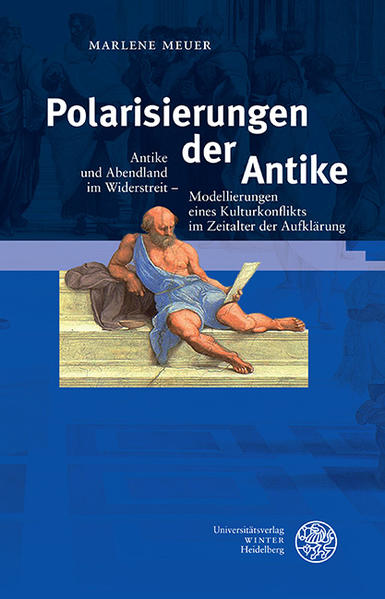 Polarisierungen der Antike | Bundesamt für magische Wesen