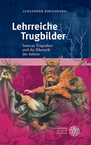 Lehrreiche Trugbilder | Bundesamt für magische Wesen