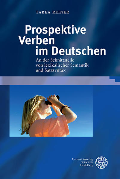 Prospektive Verben im Deutschen | Bundesamt für magische Wesen