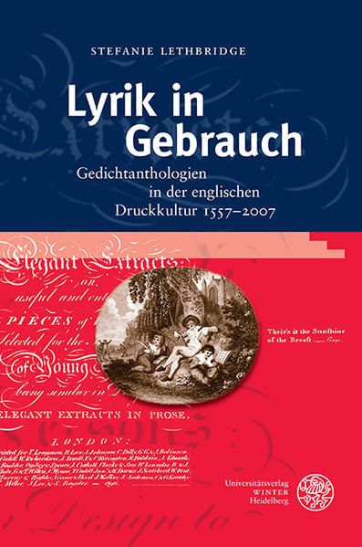 Lyrik in Gebrauch | Bundesamt für magische Wesen