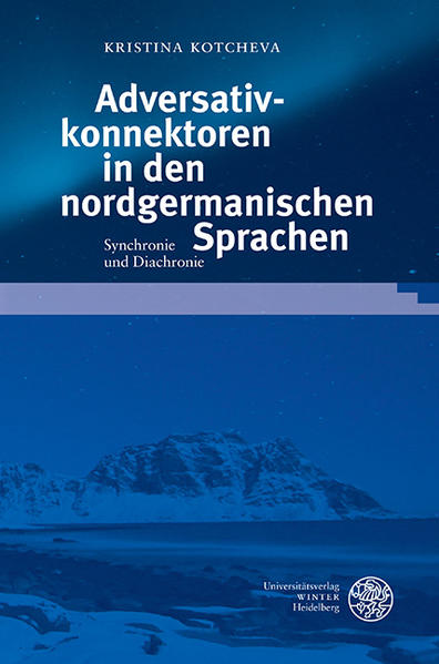 Adversativkonnektoren in den nordgermanischen Sprachen | Bundesamt für magische Wesen