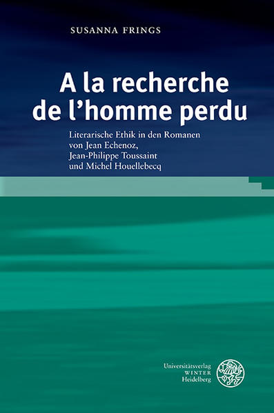 'A la recherche de l'homme perdu' | Bundesamt für magische Wesen