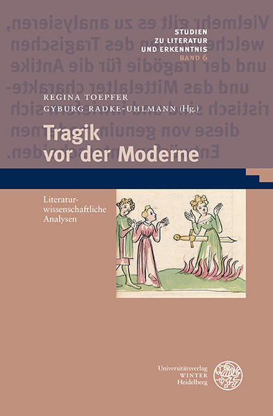 Tragik vor der Moderne | Bundesamt für magische Wesen