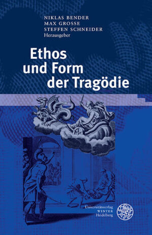 Ethos und Form der Tragödie | Bundesamt für magische Wesen