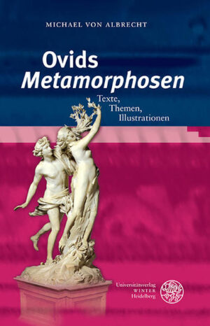 Ovids 'Metamorphosen' | Bundesamt für magische Wesen