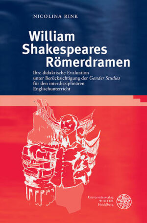 William Shakespeares Römerdramen | Bundesamt für magische Wesen