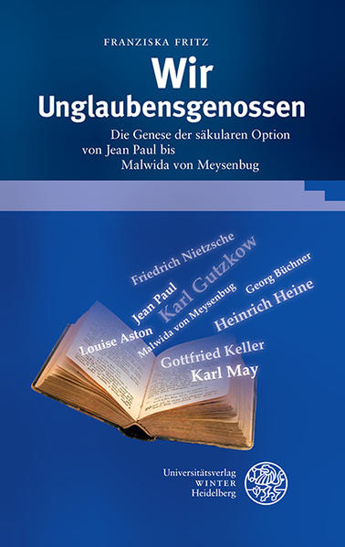 Wir Unglaubensgenossen | Bundesamt für magische Wesen