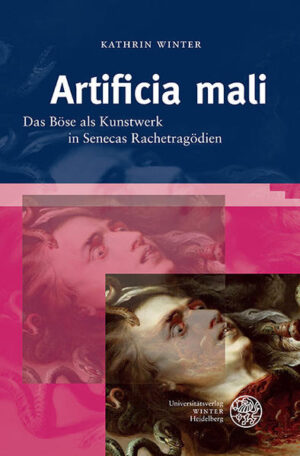 Artificia mali | Bundesamt für magische Wesen