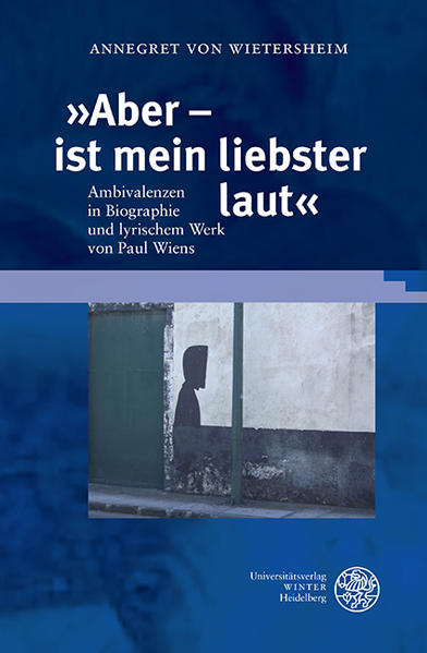 'Aber - ist mein liebster laut' | Bundesamt für magische Wesen