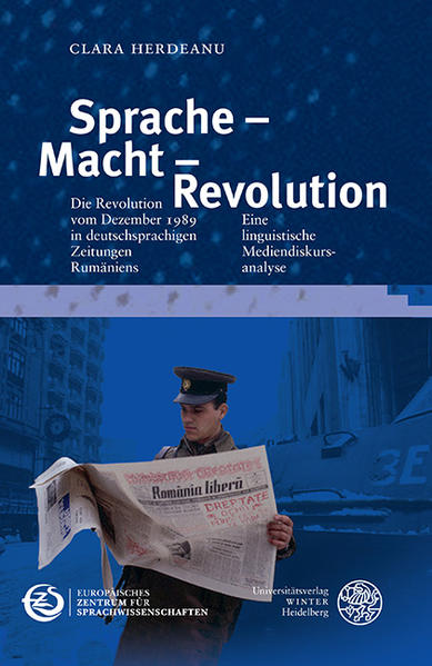 Sprache - Macht - Revolution | Bundesamt für magische Wesen