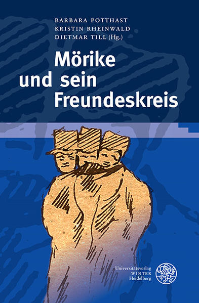 Mörike und sein Freundeskreis | Bundesamt für magische Wesen