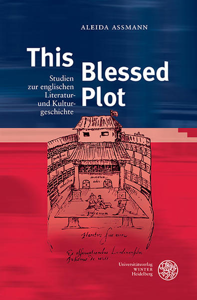 This Blessed Plot | Bundesamt für magische Wesen