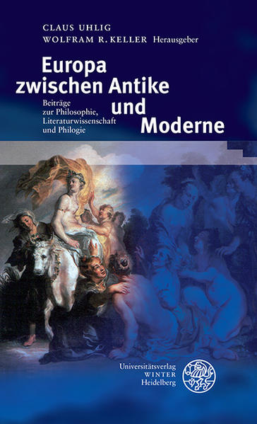 Europa zwischen Antike und Moderne | Bundesamt für magische Wesen