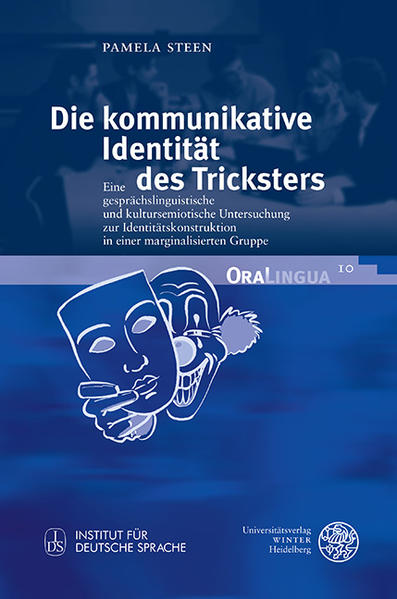 Die kommunikative Identität des Tricksters | Bundesamt für magische Wesen