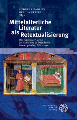 Mittelalterliche Literatur als Retextualisierung | Bundesamt für magische Wesen