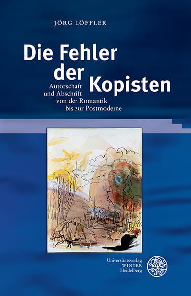 Die Fehler der Kopisten | Bundesamt für magische Wesen