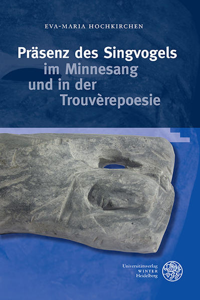 Präsenz des Singvogels im Minnesang und in der Trouvèrepoesie | Bundesamt für magische Wesen