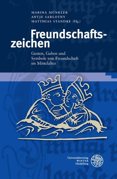 Freundschaftszeichen | Bundesamt für magische Wesen