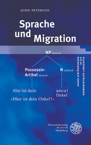 Sprache und Migration | Bundesamt für magische Wesen