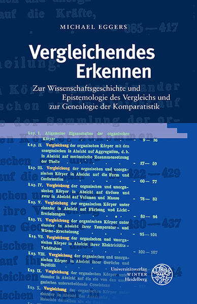 Vergleichendes Erkennen | Bundesamt für magische Wesen