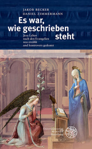 Es war, wie geschrieben steht | Bundesamt für magische Wesen