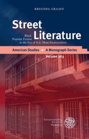 Street Literature | Bundesamt für magische Wesen