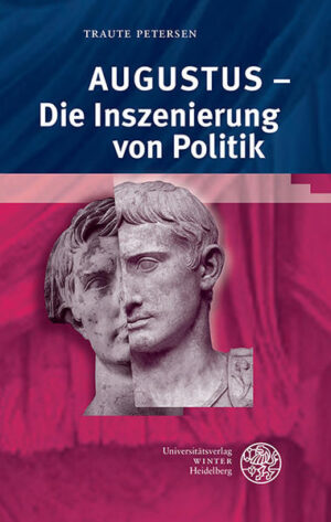 Augustus  Die Inszenierung von Politik | Bundesamt für magische Wesen