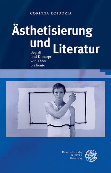 Ästhetisierung und Literatur | Bundesamt für magische Wesen