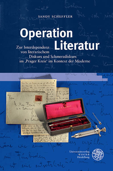 Operation Literatur | Bundesamt für magische Wesen