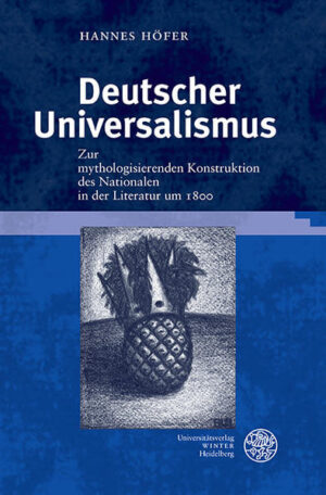 Deutscher Universalismus | Bundesamt für magische Wesen
