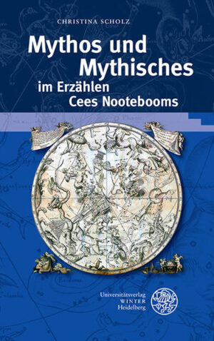 Mythos und Mythisches im Erzählen Cees Nootebooms | Bundesamt für magische Wesen