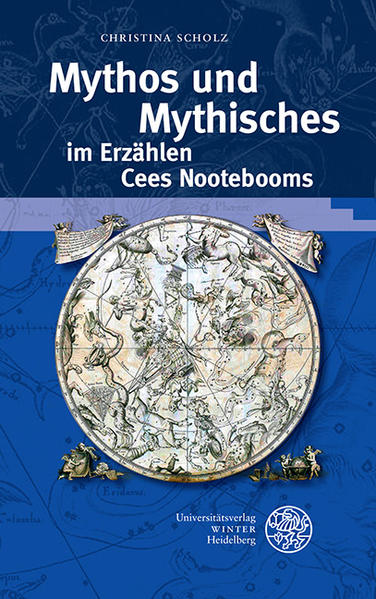 Mythos und Mythisches im Erzählen Cees Nootebooms | Bundesamt für magische Wesen