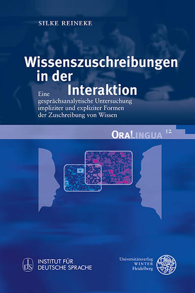 Wissenszuschreibungen in der Interaktion | Bundesamt für magische Wesen