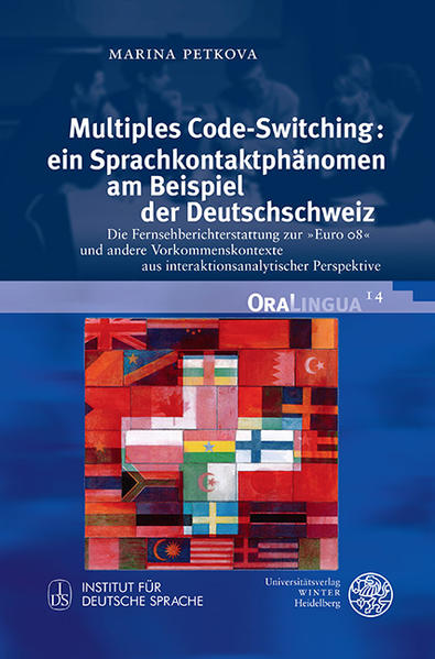 Multiples Code-Switching: ein Sprachkontaktphänomen am Beispiel der Deutschschweiz | Bundesamt für magische Wesen