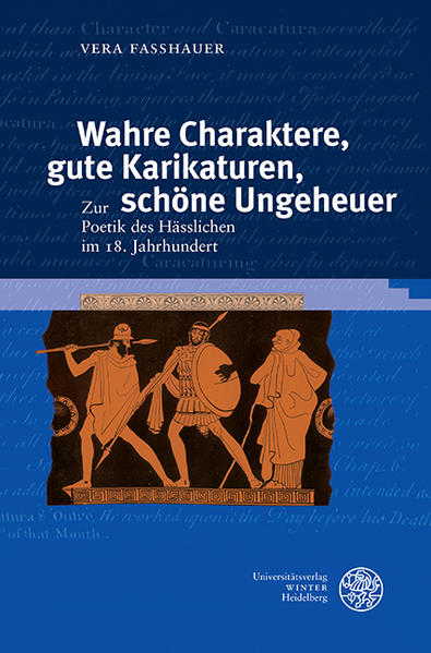 Wahre Charaktere